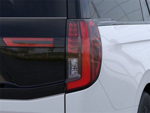 New 2026 Ford Expedition Max Platinum w/ Stealth Appearance Package image 21