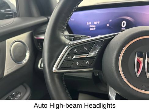 Used 2025 Buick Enclave Avenir w/ Super Cruise Package AWD/4WD image 43