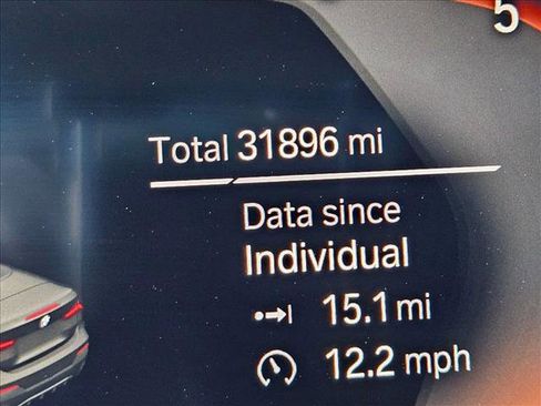 Used 2022 BMW 430i Convertible w/ M Sport Package image 10