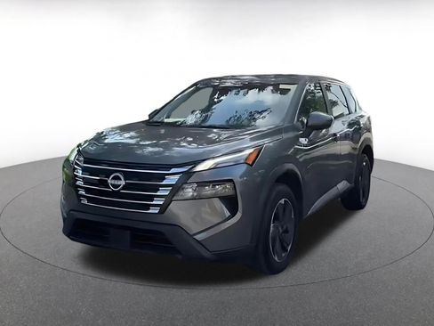 Used 2025 Nissan Rogue SV FWD image 7