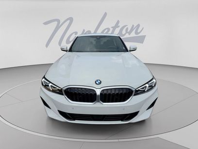 Used 2026 BMW 330i Sedan