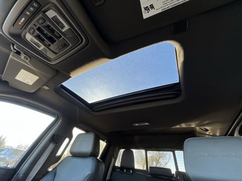 Certified 2019 GMC Sierra 1500 Denali w/ Technology Package image 19