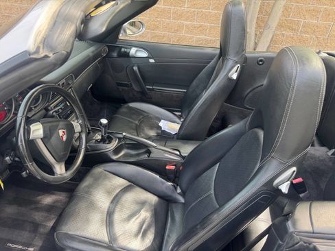 Used 2006 Porsche 911 Carrera image 11