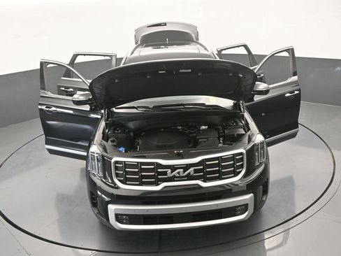 Used 2023 Kia Telluride SX image 83