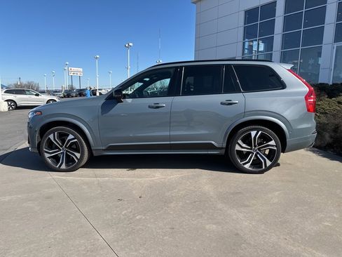 Used 2020 Volvo XC90 T6 R-Design w/ Protection Package Premier image 9