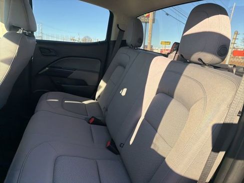 Used 2021 GMC Canyon Elevation Standard image 7