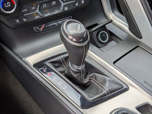 Used 2015 Chevrolet Corvette Stingray Coupe w/ 3LT Preferred Equipment Group image 25