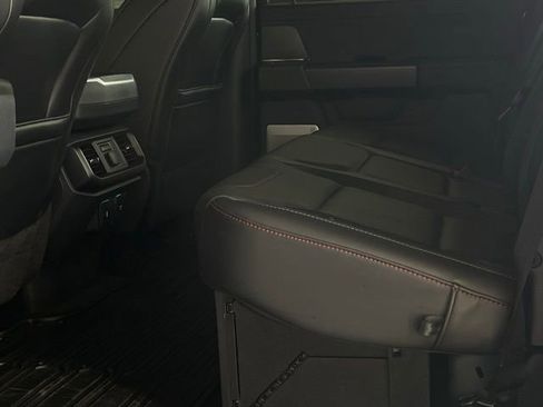 Used 2024 Ford F150 Raptor image 19