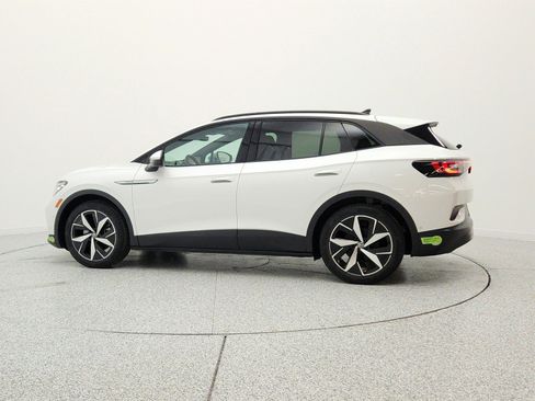 Used 2023 Volkswagen ID.4 Pro S RWD image 8