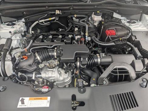 New 2025 Acura ADX A-Spec AWD/4WD image 17