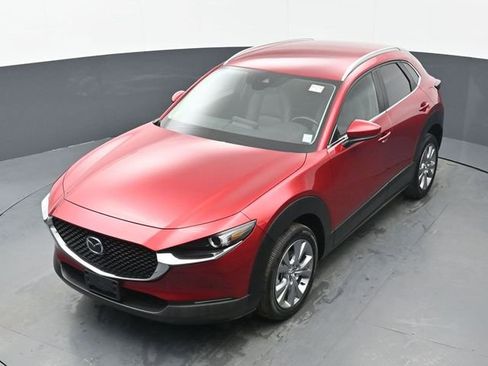 Certified 2023 MAZDA CX-30 AWD 2.5 S w/ Select Package image 31
