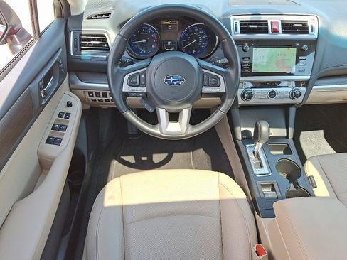 Used 2016 Subaru Legacy 2.5i Limited image 12