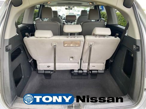 Used 2020 Honda Odyssey EX-L image 11