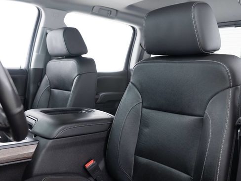 Used 2018 GMC Sierra 1500 SLT image 26