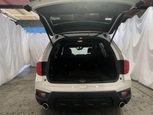 Certified 2024 Honda Passport EX-L image 19