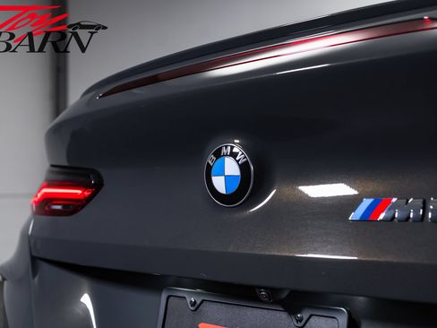 Used 2020 BMW M8 Convertible w/ M Driver's Package AWD/4WD image 20