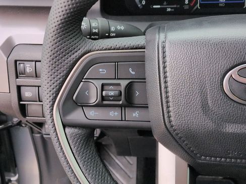 Used 2026 Toyota Tacoma TRD Off-Road AWD/4WD image 20