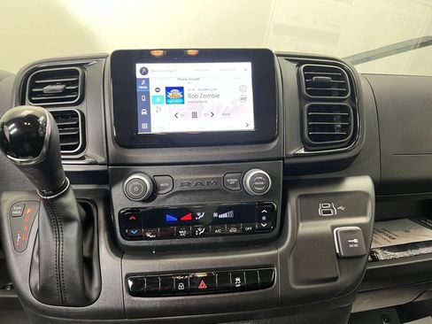 New 2026 RAM ProMaster 2500 w/ Storage Group image 12