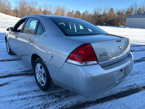 Used 2006 Chevrolet Impala LS image 7