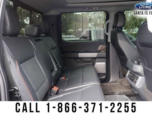 Used 2024 Ford F250 Lariat w/ Lariat Ultimate Package image 38