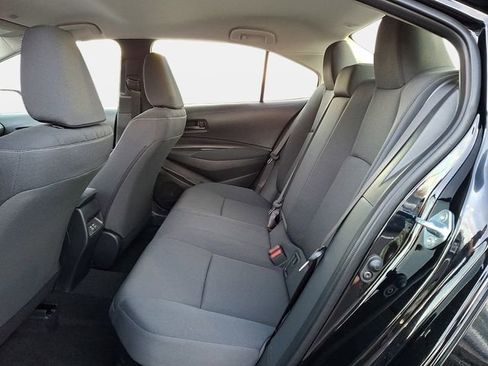 New 2026 Toyota Corolla LE FWD image 6