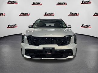 New 2026 Kia Sorento S video 2