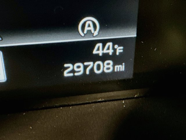 Used 2023 Kia Soul S FWD image 20