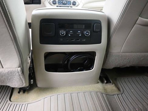 Used 2018 GMC Yukon XL Denali w/ Denali Ultimate Package image 24