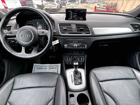 Used 2018 Audi Q3 2.0T Premium FWD image 16