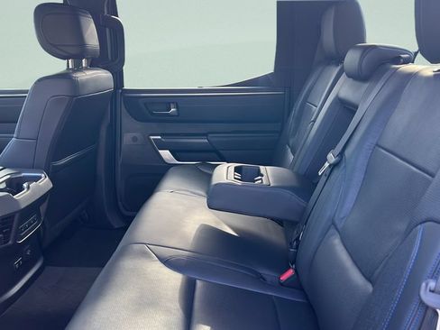 Used 2022 Toyota Tundra Platinum RWD image 11