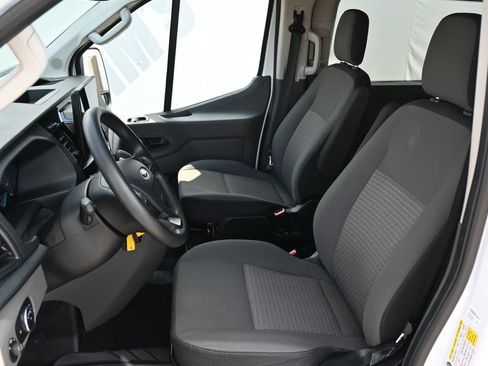 Used 2023 Ford Transit 350 XLT RWD image 14