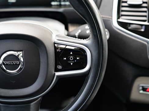 Used 2021 Volvo XC90 T6 Inscription w/ Advanced Package AWD/4WD image 23