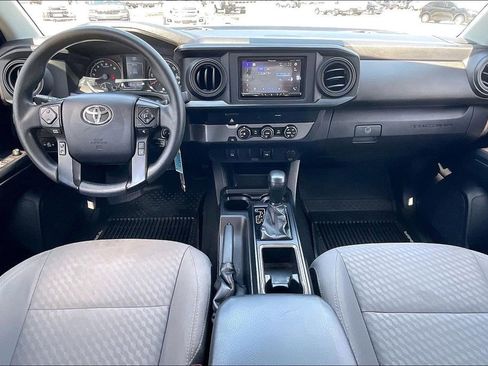 Used 2021 Toyota Tacoma SR w/ SR Convenience Package RWD image 7