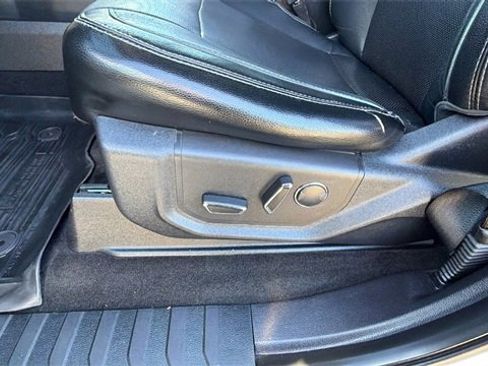 Used 2018 Ford F250 Lariat w/ Lariat Value Package image 22