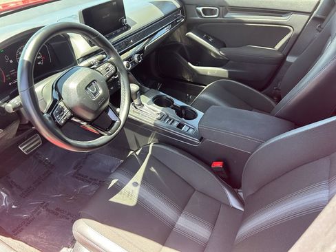 Used 2024 Honda Civic Sport image 20