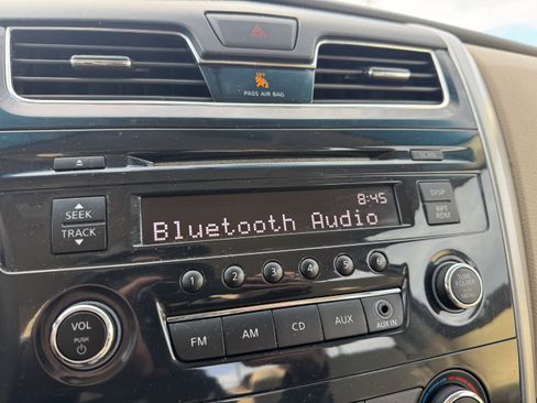 Used 2014 Nissan Altima 2.5 S image 25