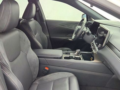 Used 2023 Lexus RX 350 AWD w/ Cold Area Package image 24