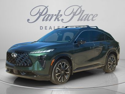 Used 2027 INFINITI QX65 Autograph w/ Cargo Package