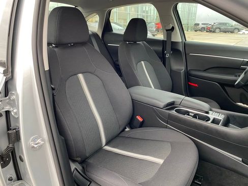New 2026 Hyundai Sonata SEL FWD image 31