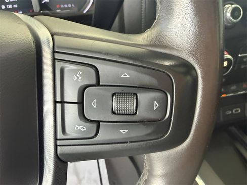 Used 2019 GMC Sierra 1500 SLT w/ SLT Premium Plus Package image 27