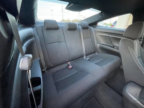 Used 2019 Honda Civic EX image 27