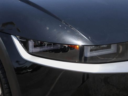 Used 2023 Hyundai Ioniq 5 SEL RWD image 4