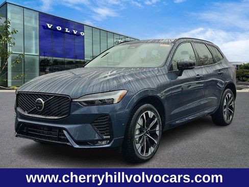 New 2026 Volvo XC60 B5 Plus w/ Protection Package Premier image 2