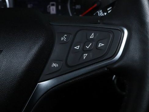Used 2019 Chevrolet Equinox LT w/ Driver Convenience Package FWD image 22