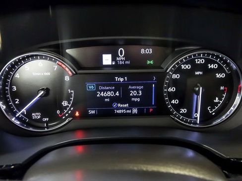 Certified 2023 Cadillac XT6 Premium Luxury image 21