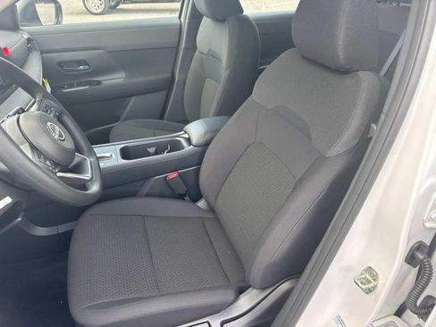 New 2026 Nissan Kicks S FWD image 22