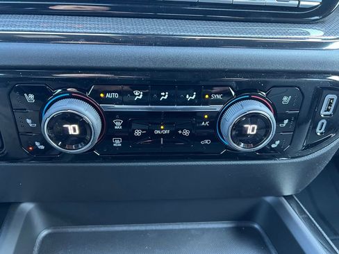 New 2026 Chevrolet Silverado 2500 ZR2 w/ LPO, Dark Essentials Package image 46