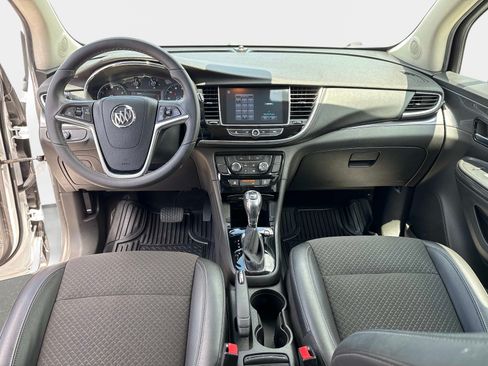 Used 2018 Buick Encore Preferred FWD image 16