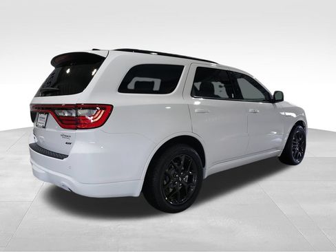 New 2026 Dodge Durango GT AWD/4WD image 8
