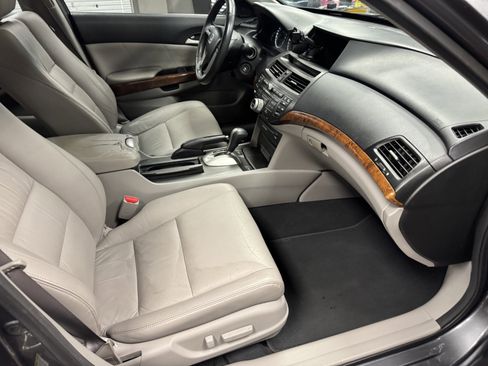 Used 2012 Honda Accord EX-L image 12